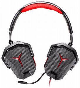  Lenovo Y Gaming Stereo Headset (GXD0L03746) 4