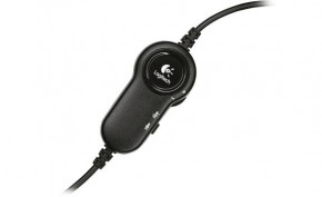  Logitech Stereo Headset H151 (981-000589) 6