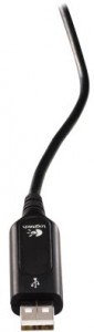   Logitech H390 Headset USB (981-000406) (9)