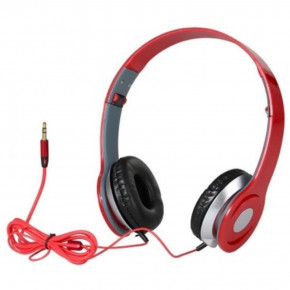  MDR SOLO 9522 Red