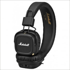  Marshall Major III Bluetooth Black (4092186) 3