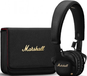  Marshall Mid ANC Bluetooth Black (4092138) 4