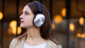  Pioneer Bluetooth Headphones SE-MS7BT-S Hi-Res Audio Silver 5