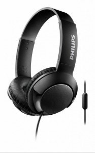  Philips SHL3075BK Black