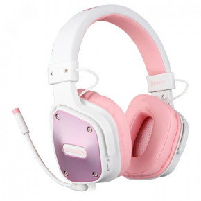  Sades SA-722 White/Pink 4
