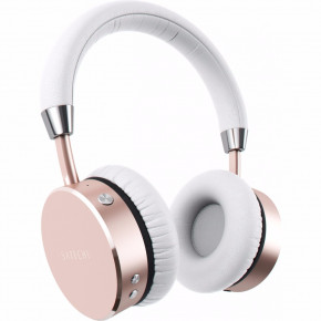  Satechi Aluminum Wireless Headphones Rose Gold (ST-AHPR)