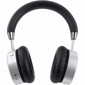  Satechi Aluminum Wireless Headphones Silver (ST-AHPS) 3
