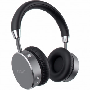  Satechi Aluminum Wireless Headphones Space Gray (ST-AHPM)