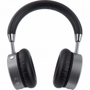  Satechi Aluminum Wireless Headphones Space Gray (ST-AHPM) 3