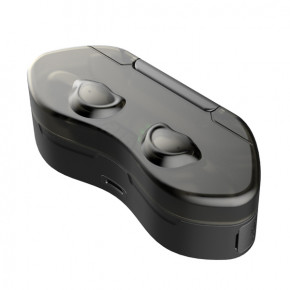  SkyMaxx U-Mini with Powerbank Waterproof IPX6 Bluetooth 5.0 Black 11