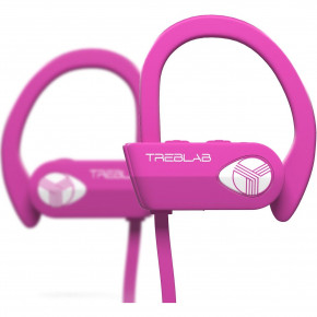  Treblab XR500 Pink 4