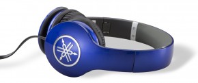  Yamaha Hi-Fi HPH-Pro 300 Blue 4