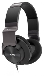  AKG K545 Black (K545BLK)