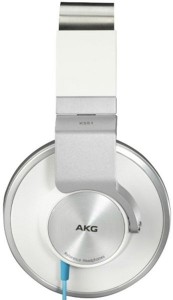  AKG K551 Headphone Home Hi-Fi White (K551WHT)