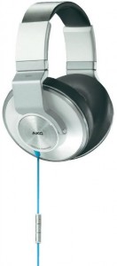  AKG K551 Headphone Home Hi-Fi White (K551WHT) 3