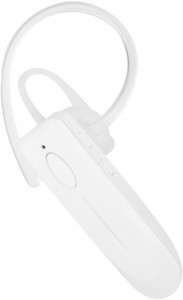 Bluetooth- Alfa Smart Ear D2 Energy saying white 3