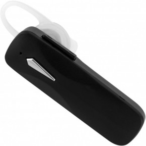 Bluetooth- Alfa Smart Ear D3 Energy saying black