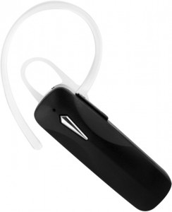Bluetooth- Alfa Smart Ear D3 Energy saying black 3