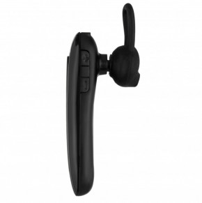 Bluetooth- Alfa Smart Ear D6 V4.1+EDR Music black 4