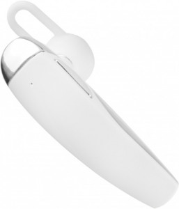 Bluetooth- Alfa Smart Ear D9 V4.1+EDR Music white