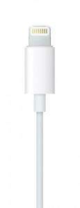  Apple EarPods With Lightning Connector (MMTN2) 5