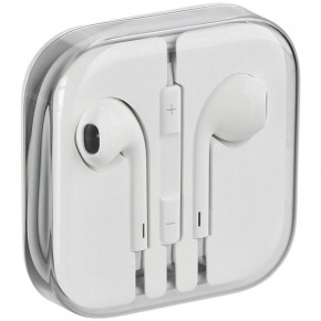 +  Apple iPod EarPods with Mic (MD827ZM/B) 5