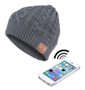 - Archos Music Beany Grey 3