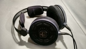  Audio-Technica ATH-R70X 4