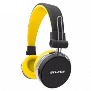    Bluetooth Awei A700BL stereo Yellow  (0)