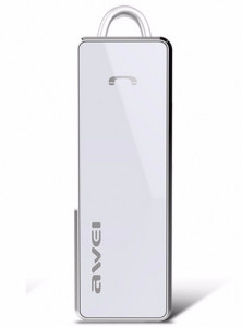  Awei A850BL White 4
