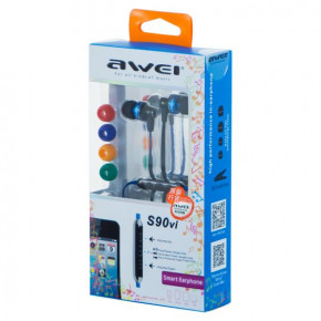   Awei S90Vi Blue (3-00087_3) (0)