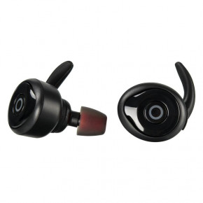    Bluetooth Awei T1 Sport Black  (0)