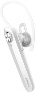  Baseus A01 Bluetooth Earphones White