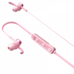  Baseus Licolor Bluetooth Sakura Pink (NGB11-04) 3