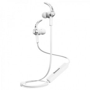  Baseus Licolor Bluetooth Silver/White 3