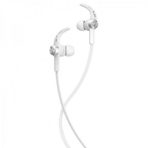  Baseus Licolor Bluetooth Silver/White 5