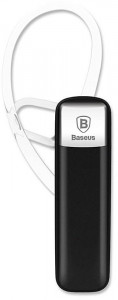  Baseus Timk Series Bluetooth Earphones Black