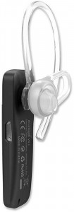  Baseus Timk Series Bluetooth Earphones Black 5