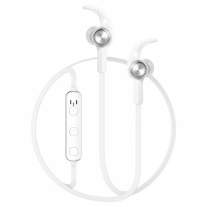  Baseus Licolor Bluetooth Silver/White (NGB11-02) 3