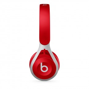  Beats EP On-Ear (ML9C2ZM/A) Red