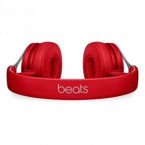  Beats EP On-Ear (ML9C2ZM/A) Red 4