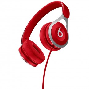  Beats EP On-Ear (ML9C2ZM/A) Red 5