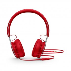  Beats EP On-Ear (ML9C2ZM/A) Red 6