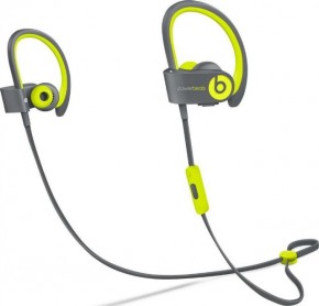   Beats Powerbeats 2 Wireless Shock Yellow (MKPX2ZM/A) (0)