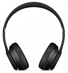  Beats Solo3 Wireless Black (MP582ZM/A) 3