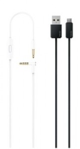  Beats Solo3 Wireless Headphones Silver (MNEQ2ZM/A) 4