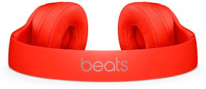  Beats by Dr. Dre Solo 3 Wireless Red 4