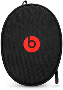  Beats by Dr. Dre Solo 3 Wireless Red 7