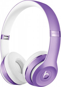   Beats by Dr. Dre Solo 3 Wireless Violet (0)