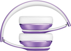   Beats by Dr. Dre Solo 3 Wireless Violet (3)